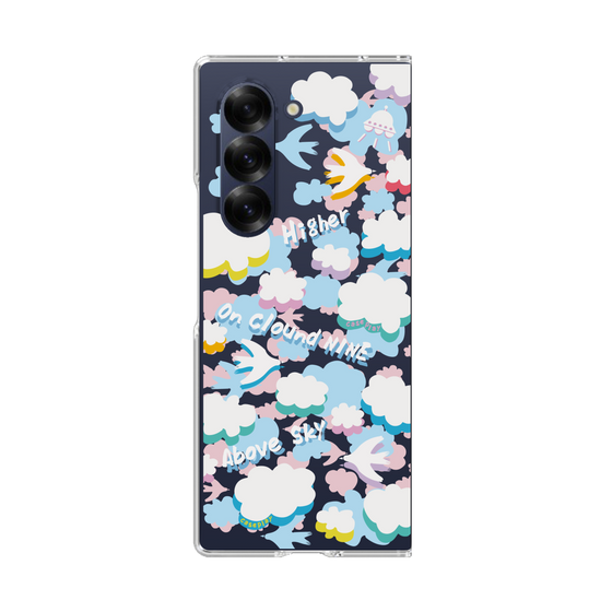 Clear Case［ オリジナル - クラウド ］