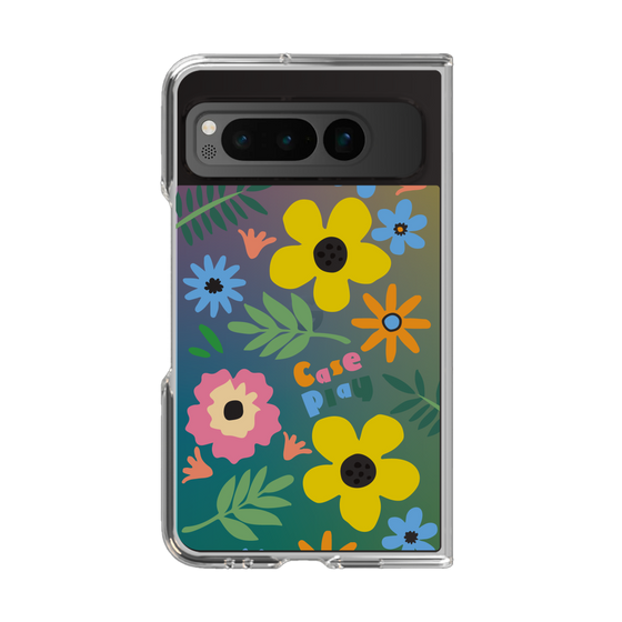 Clear Case［ Original - Blossom ］