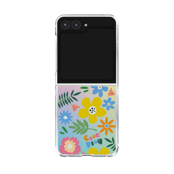 Clear Case［ Original - Blossom ］