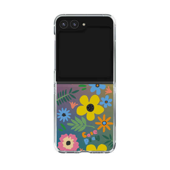 Clear Case［ Original - Blossom ］