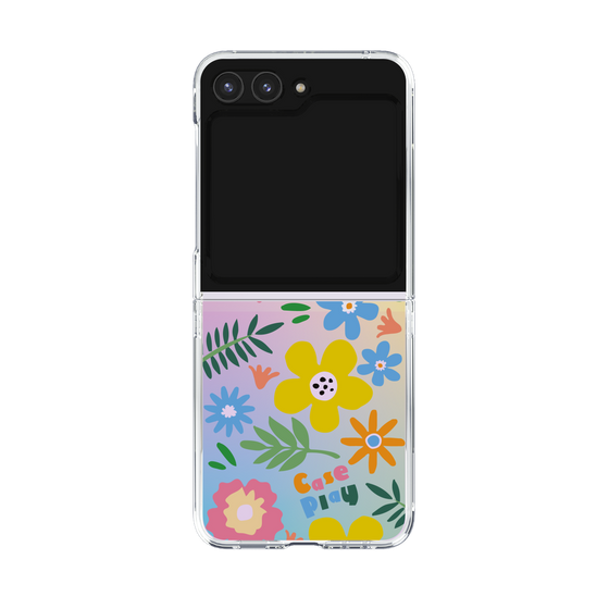 Clear Case［ Original - Blossom ］