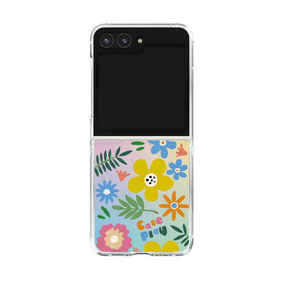 Clear Case［ Original - Blossom ］