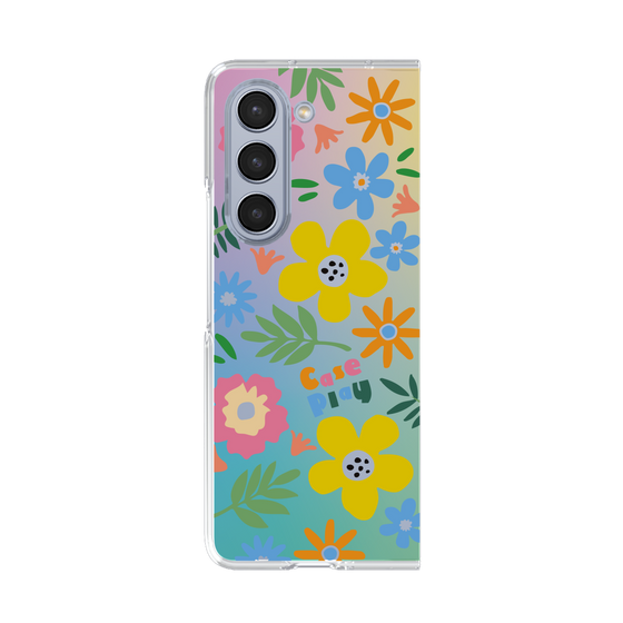 Clear Case［ Original - Blossom ］