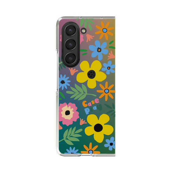 Clear Case［ Original - Blossom ］