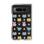 Clear Case［ Original - Animal ］