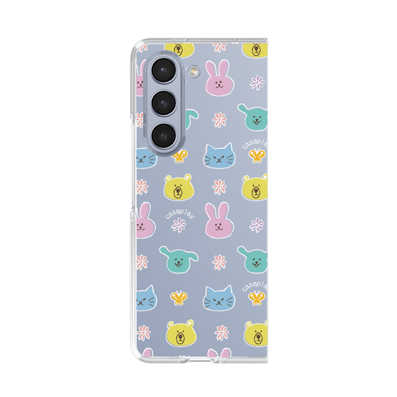Clear Case［ Original - Animal ］