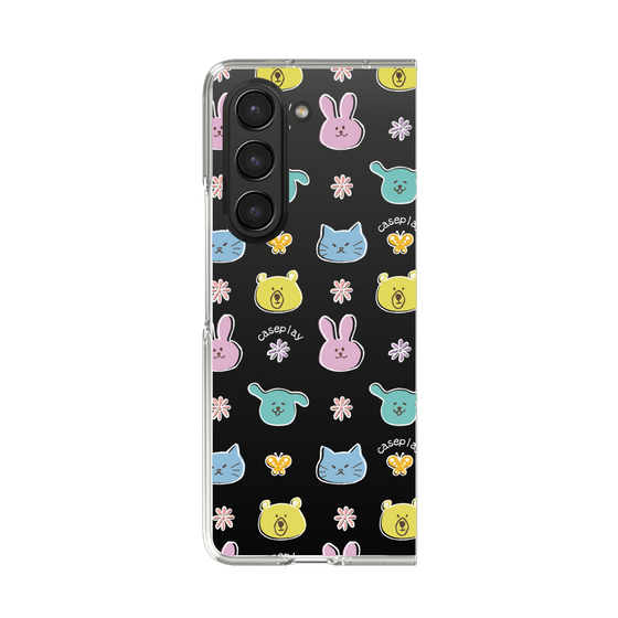 Clear Case［ Original - Animal ］