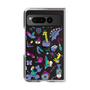 Clear Case［ Original - Mystery Toy Box ］