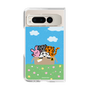 Clear Case［ MUZIK TIGER - Picnic ］