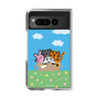 Clear Case［ MUZIK TIGER - Picnic ］