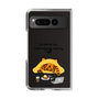 Clear Case［ MUZIK TIGER - Lazy ］