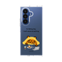 Clear Case［ MUZIK TIGER - Lazy ］