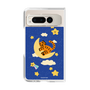 Clear Case［ MUZIK TIGER - Night sky ］