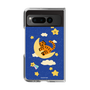 Clear Case［ MUZIK TIGER - Night sky ］