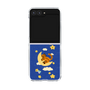 Clear Case［ MUZIK TIGER - Night sky ］