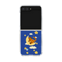 Clear Case［ MUZIK TIGER - Night sky ］