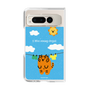 Clear Case［ MUZIK TIGER - Laundry ］