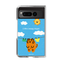 Clear Case［ MUZIK TIGER - Laundry ］