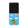 Clear Case［ MUZIK TIGER - Laundry ］