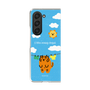 Clear Case［ MUZIK TIGER - Laundry ］