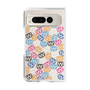 Clear Case［ MUZIK TIGER - Pattern ］
