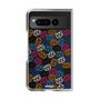 Clear Case［ MUZIK TIGER - Pattern ］