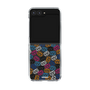 Clear Case［ MUZIK TIGER - Pattern ］