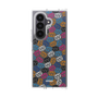 Clear Case［ MUZIK TIGER - Pattern ］