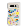 Clear Case［ MUZIK TIGER - Weather ］