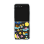 Clear Case［ MUZIK TIGER - Weather ］