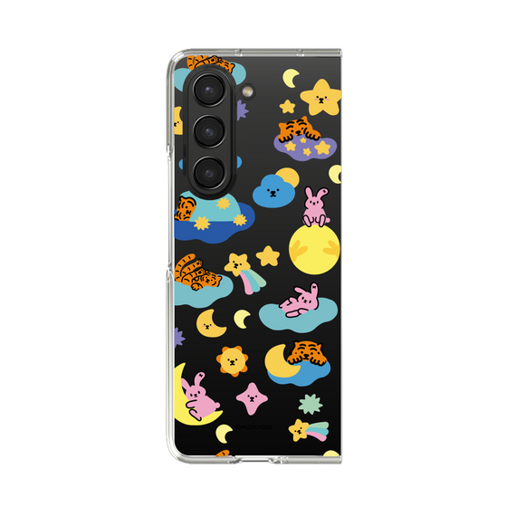 Clear Case［ MUZIK TIGER - Weather ］