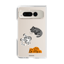 Clear Case［ MUZIK TIGER - MUZIK TIGER ］
