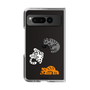 Clear Case［ MUZIK TIGER - MUZIK TIGER ］