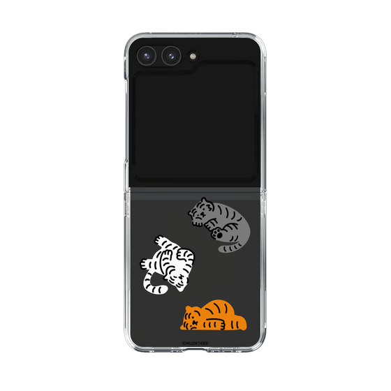 Clear Case［ MUZIK TIGER - MUZIK TIGER ］