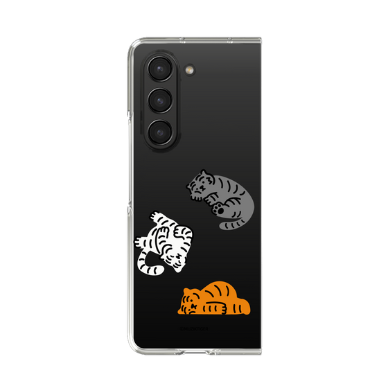 Clear Case［ MUZIK TIGER - MUZIK TIGER ］