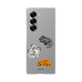 Clear Case［ MUZIK TIGER - MUZIK TIGER ］
