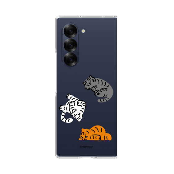 Clear Case［ MUZIK TIGER - MUZIK TIGER ］