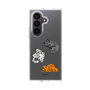 Clear Case［ MUZIK TIGER - MUZIK TIGER ］