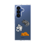 Clear Case［ MUZIK TIGER - MUZIK TIGER ］