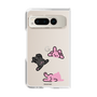 Clear Case［ MUZIK TIGER - PORUMEE ］