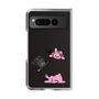 Clear Case［ MUZIK TIGER - PORUMEE ］