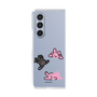 Clear Case［ MUZIK TIGER - PORUMEE ］