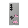 Clear Case［ MUZIK TIGER - PORUMEE ］