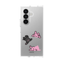Clear Case［ MUZIK TIGER - PORUMEE ］