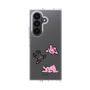 Clear Case［ MUZIK TIGER - PORUMEE ］