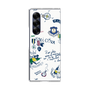 Clear Case［ SINA COVA - All-Over Marine Motif ］