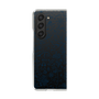 Clear Case［ SINA COVA - Marine Line Art - Navy ］