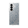 Clear Case［ SINA COVA - Marine Line Art - Navy ］