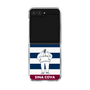 Clear Case［ SINA COVA - Captain Border ］