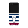 Clear Case［ SINA COVA - Captain Border ］